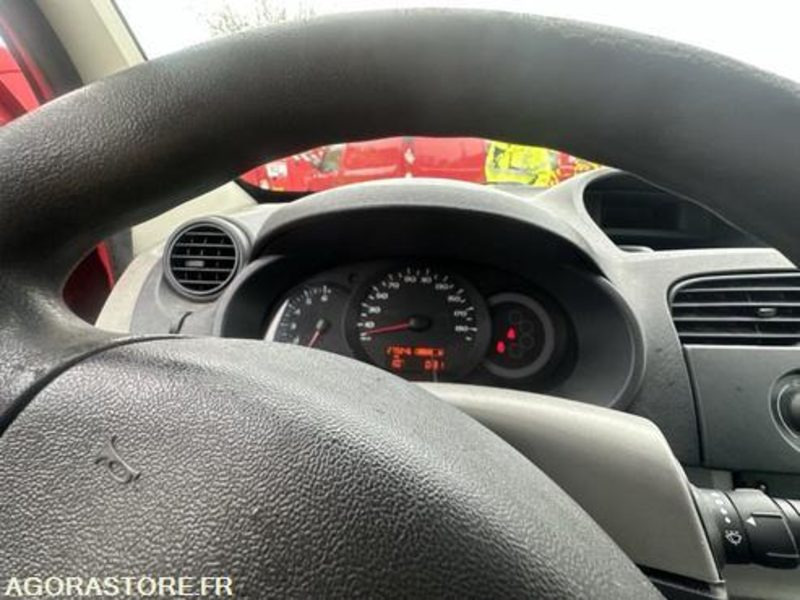 Renault Kangoo - 1013KP46 - Furgoneta pequeña: foto 4 Renault Kangoo - 1013KP46 - Furgoneta pequeña: foto 4