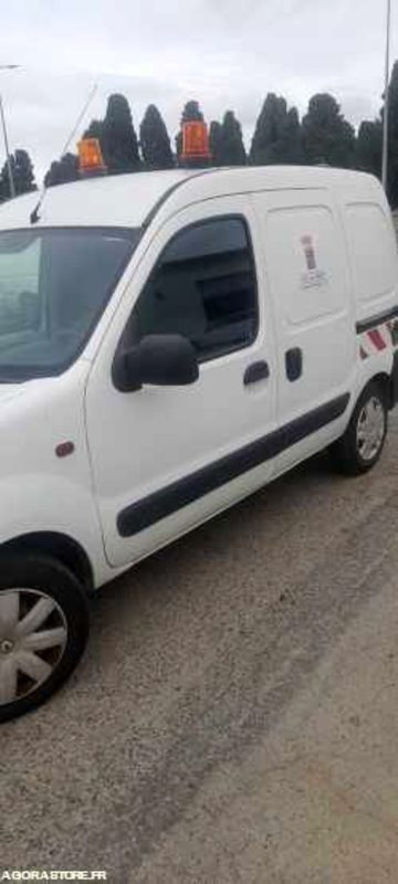 Renault Kangoo utilitaire - 2 places - Furgoneta pequeña: foto 4 Renault Kangoo utilitaire - 2 places - Furgoneta pequeña: foto 4