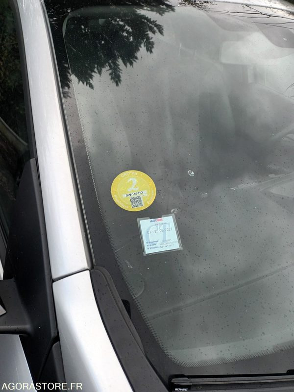 Renault Mégane – Diesel – 2015-223 644 km - Coche: foto 2 Renault Mégane – Diesel – 2015-223 644 km - Coche: foto 2