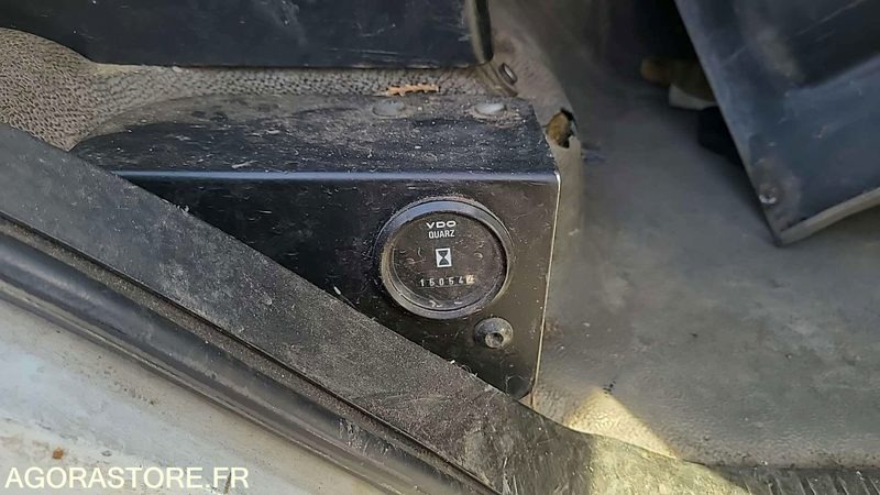 Renault Midlum 240 - 2009 - 196541kms - 156BFD67 - Camión de basura: foto 3 Renault Midlum 240 - 2009 - 196541kms - 156BFD67 - Camión de basura: foto 3