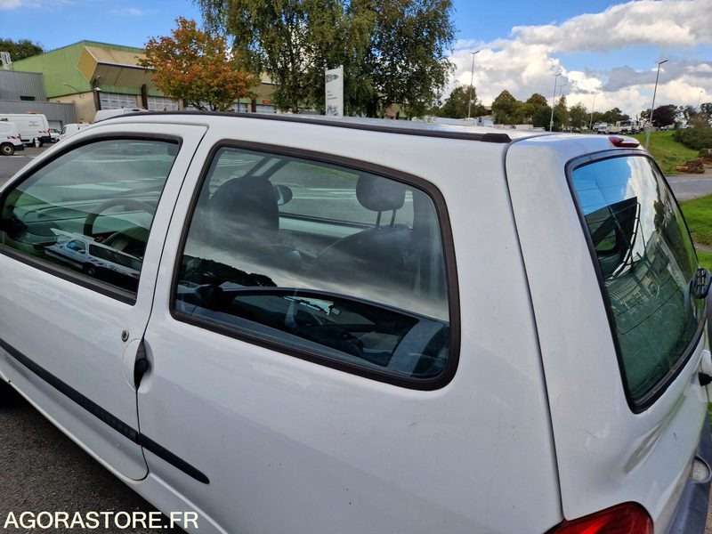 Renault Twingo - 2007 - 85550 - 23AHL29 - Coche: foto 4 Renault Twingo - 2007 - 85550 - 23AHL29 - Coche: foto 4