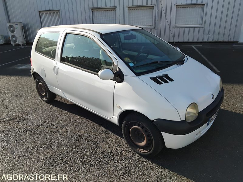 Renault Twingo - Coche: foto 4 Renault Twingo - Coche: foto 4
