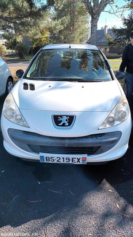 VEHICULE - Coche: foto 1 VEHICULE - Coche: foto 1