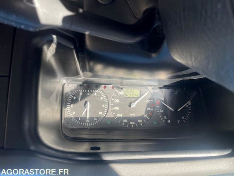 VOLKSWAGEN TRANSPORT 9 PLACES - Minibús, Furgoneta de pasajeros: foto 2 VOLKSWAGEN TRANSPORT 9 PLACES - Minibús, Furgoneta de pasajeros: foto 2