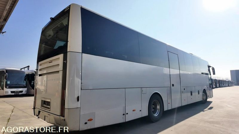 Van Hool EX16 M / 13.3m / Lift / Full Option / Euro 6 - Autocar: foto 4 Van Hool EX16 M / 13.3m / Lift / Full Option / Euro 6 - Autocar: foto 4