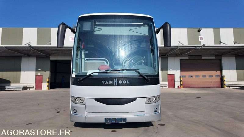Van Hool EX16 M / 13.3m / Lift / Full Option / Euro 6 - Autocar: foto 2 Van Hool EX16 M / 13.3m / Lift / Full Option / Euro 6 - Autocar: foto 2