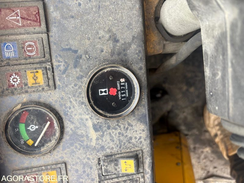 Cargadora chargeuse l120 -: foto 6 Cargadora chargeuse l120 -: foto 6