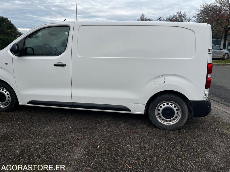 Peugeot expert 2lhdi 120cv 02/2019 234000km - Furgón: foto 5 Peugeot expert 2lhdi 120cv 02/2019 234000km - Furgón: foto 5