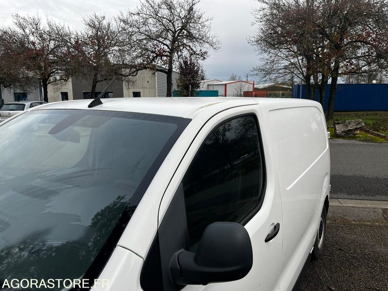 Peugeot expert 2lhdi 120cv 02/2019 234000km - Furgón: foto 4 Peugeot expert 2lhdi 120cv 02/2019 234000km - Furgón: foto 4