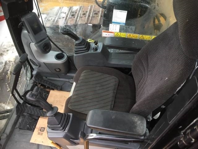 CAT 365 C - Excavadora de cadenas: foto 3 CAT 365 C - Excavadora de cadenas: foto 3