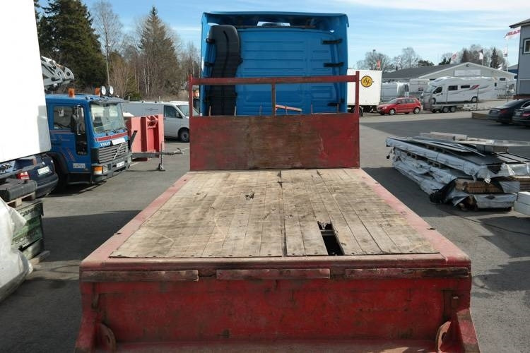 Cabeza tractora Volvo FH13 480: foto 8