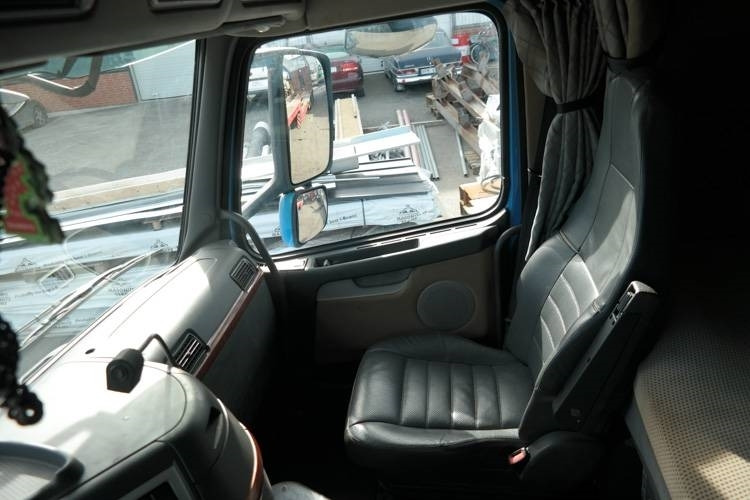 Cabeza tractora Volvo FH13 480: foto 14