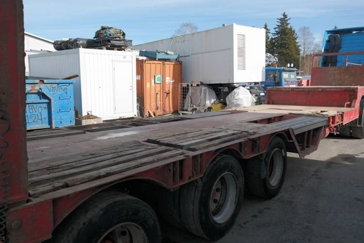 Cabeza tractora Volvo FH13 480: foto 9