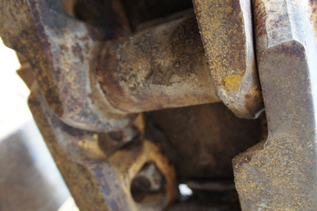 Komatsu D 155 A-1 - Bulldozer: foto 5 Komatsu D 155 A-1 - Bulldozer: foto 5