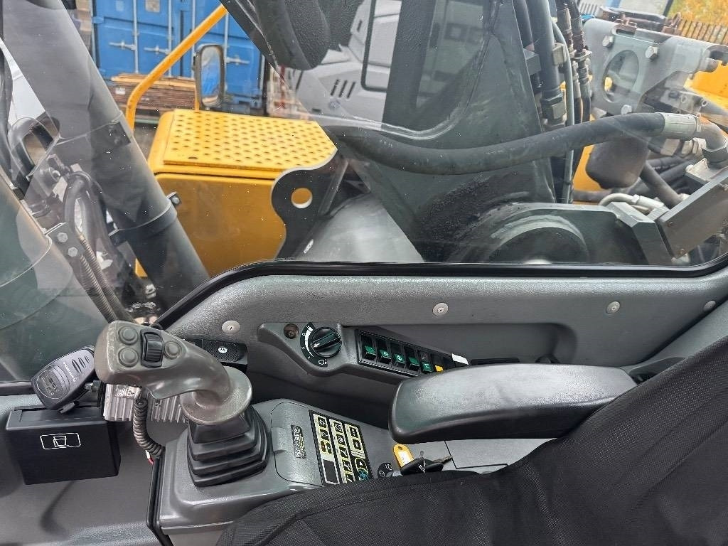 Volvo EC 290 B N LC - Excavadora de cadenas: foto 4 Volvo EC 290 B N LC - Excavadora de cadenas: foto 4