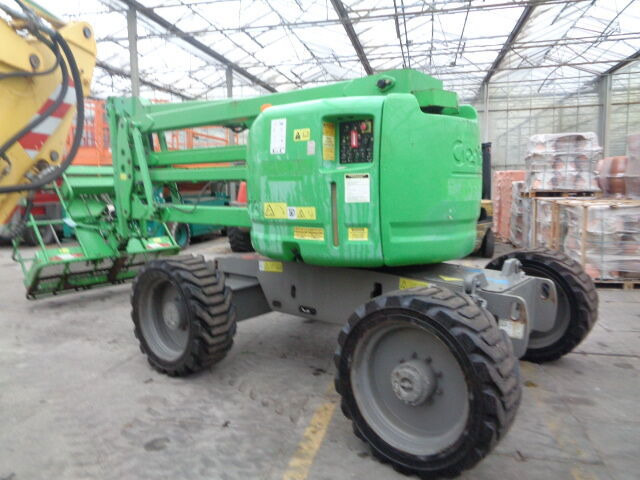 Genie Z45/25 - Plataforma articulada: foto 1 Genie Z45/25 - Plataforma articulada: foto 1