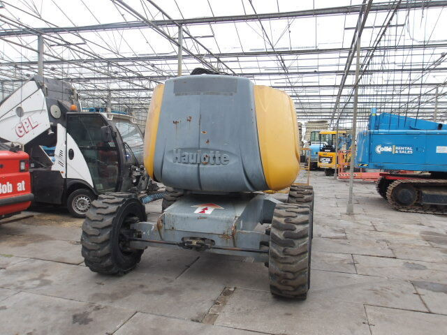 Haulotte HA16SPX 4WD - Plataforma articulada: foto 2 Haulotte HA16SPX 4WD - Plataforma articulada: foto 2