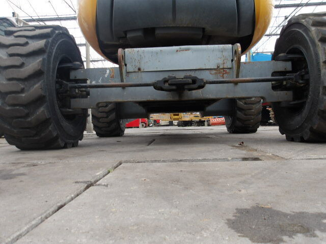 Haulotte HA16SPX 4WD - Plataforma articulada: foto 3 Haulotte HA16SPX 4WD - Plataforma articulada: foto 3