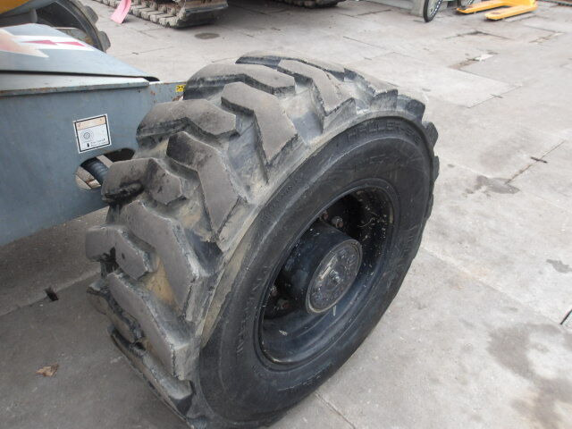 Haulotte HA16SPX 4WD - Plataforma articulada: foto 5 Haulotte HA16SPX 4WD - Plataforma articulada: foto 5