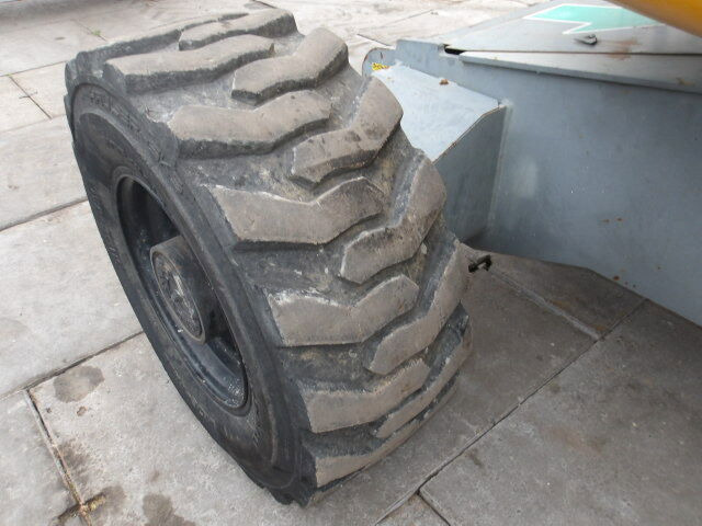 Haulotte HA16SPX 4WD - Plataforma articulada: foto 4 Haulotte HA16SPX 4WD - Plataforma articulada: foto 4