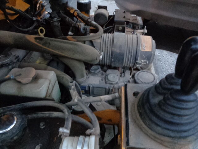 Minidumper JCB 1T-2S5: foto 6