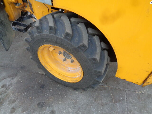 Minidumper JCB 1T-2S5: foto 11