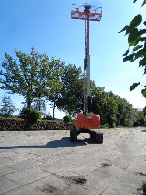 JLG 600SC - Plataforma telescopica: foto 3 JLG 600SC - Plataforma telescopica: foto 3