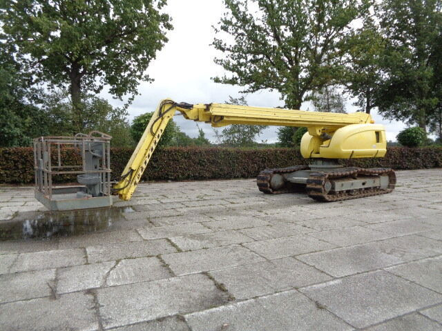 JLG 660SJC - Plataforma telescopica: foto 2 JLG 660SJC - Plataforma telescopica: foto 2