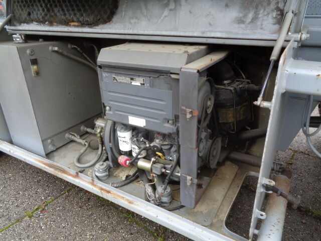 Plataforma de tijeras Liftlux SL172-24D4WD: foto 15