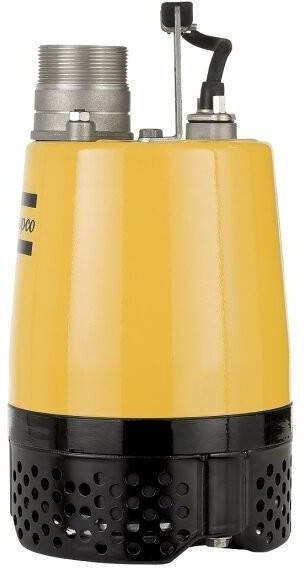 Atlas Copco Weda D04N Schmutzwasserpumpe - Bomba de agua: foto 3 Atlas Copco Weda D04N Schmutzwasserpumpe - Bomba de agua: foto 3