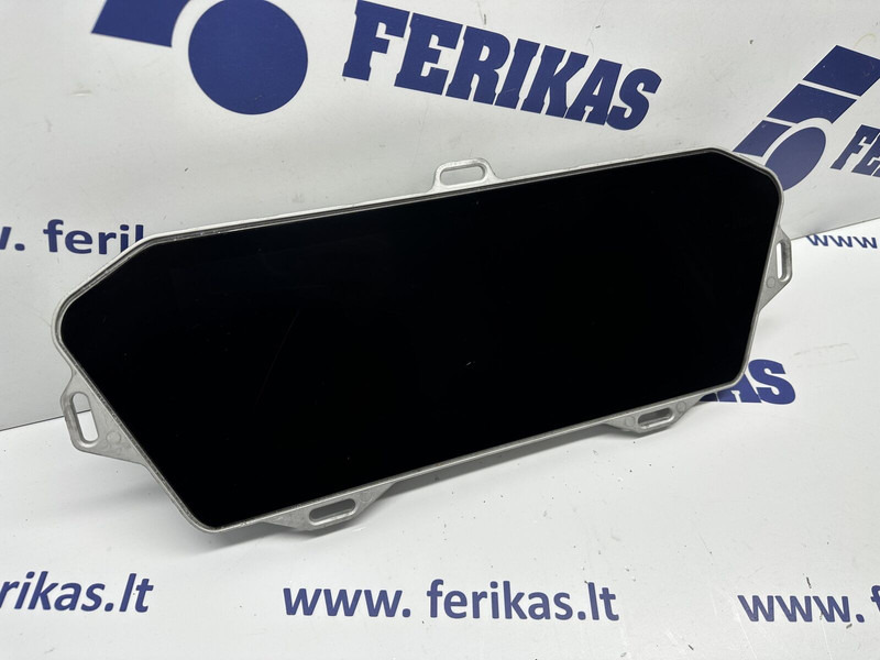 DAF Dashboard, instrumental cluster - Salpicadero para Camión: foto 1 DAF Dashboard, instrumental cluster - Salpicadero para Camión: foto 1