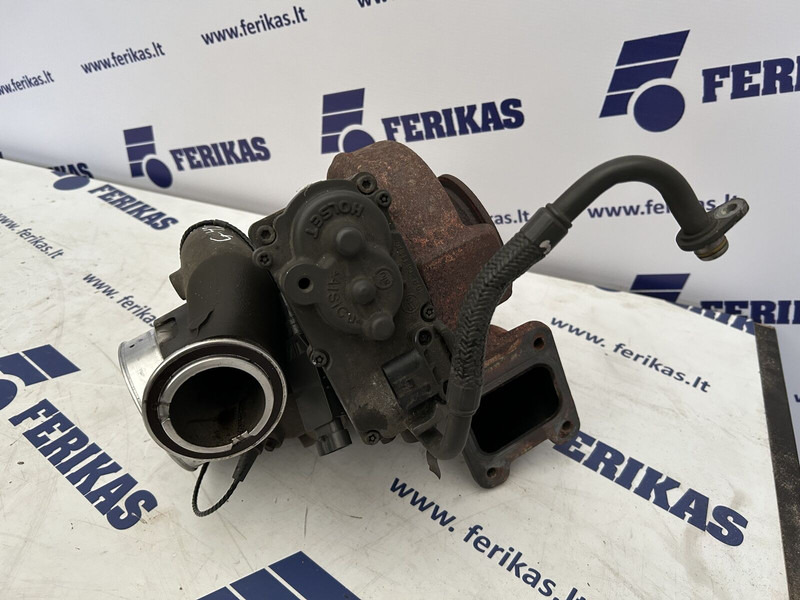 DAF HE400VG - Turbocompresor para Camión: foto 3 DAF HE400VG - Turbocompresor para Camión: foto 3