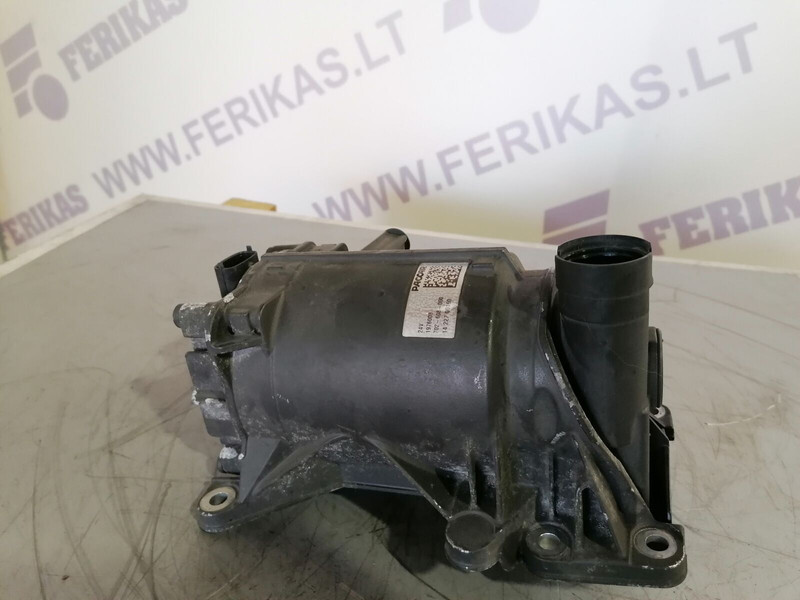 DAF - Motor y piezas para Camión: foto 3 DAF - Motor y piezas para Camión: foto 3