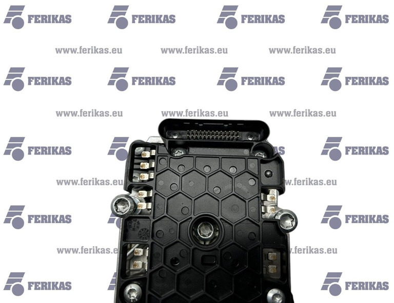 DAF - Caja de cambios para Camión: foto 4 DAF - Caja de cambios para Camión: foto 4