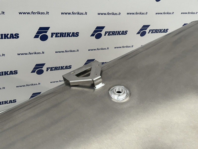 DAF - Depósito de combustible para Camión: foto 5 DAF - Depósito de combustible para Camión: foto 5