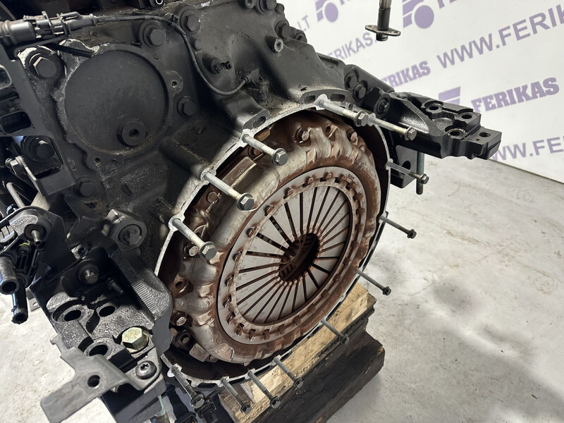 DAF MX-11 330 H2 - Motor para Camión: foto 5 DAF MX-11 330 H2 - Motor para Camión: foto 5