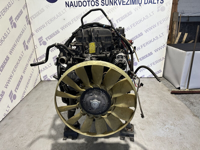 DAF MX-11 330 H2 - Motor para Camión: foto 4 DAF MX-11 330 H2 - Motor para Camión: foto 4