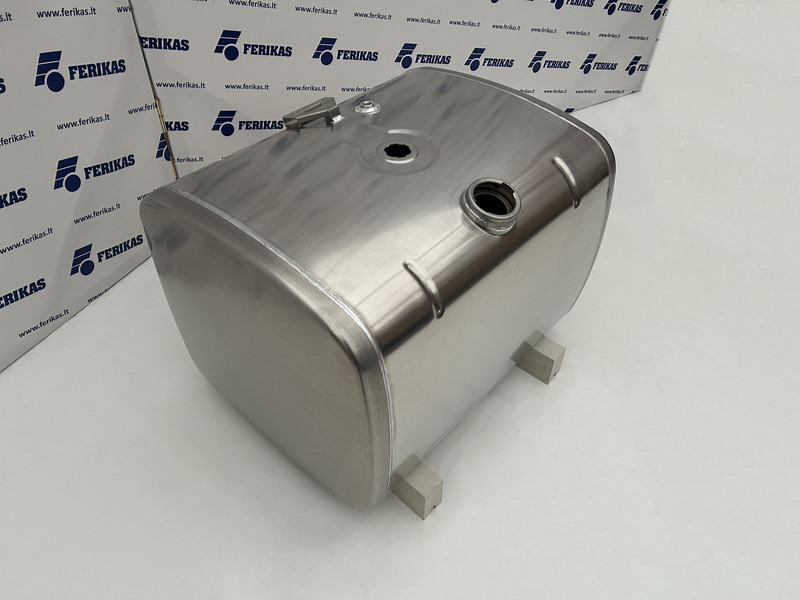DAF New aluminum fuel tank 335L - Depósito de combustible para Camión: foto 2 DAF New aluminum fuel tank 335L - Depósito de combustible para Camión: foto 2