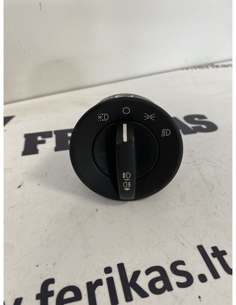 DAF XF 106 - Salpicadero para Camión: foto 1 DAF XF 106 - Salpicadero para Camión: foto 1