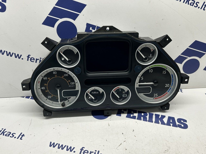 DAF cluster - Salpicadero para Camión: foto 1 DAF cluster - Salpicadero para Camión: foto 1