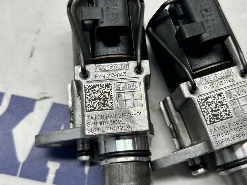 DAF control valve - Motor y piezas para Camión: foto 3 DAF control valve - Motor y piezas para Camión: foto 3