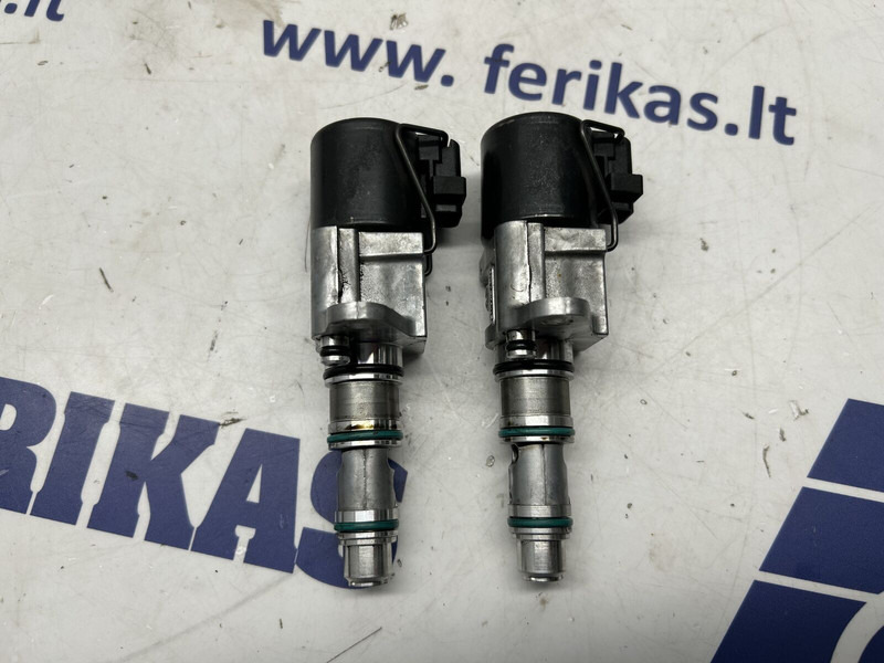 DAF control valve - Motor y piezas para Camión: foto 2 DAF control valve - Motor y piezas para Camión: foto 2