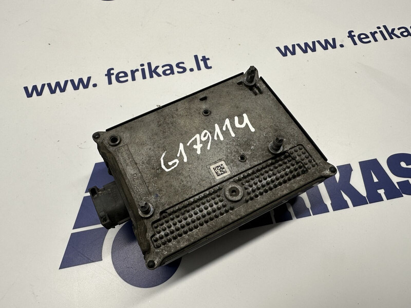 DAF distronic unit 2109334, WABCO 4460670350 - Unidad de control para Camión: foto 3 DAF distronic unit 2109334, WABCO 4460670350 - Unidad de control para Camión: foto 3