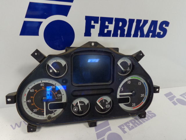 DAF instrument cluster - Salpicadero para Camión: foto 1 DAF instrument cluster - Salpicadero para Camión: foto 1