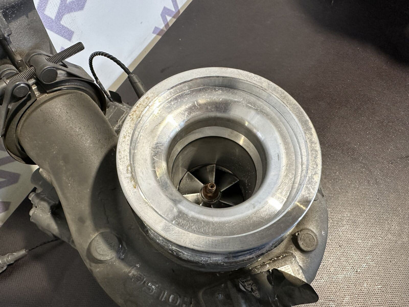 DAF turbocharger - Turbocompresor para Camión: foto 3 DAF turbocharger - Turbocompresor para Camión: foto 3