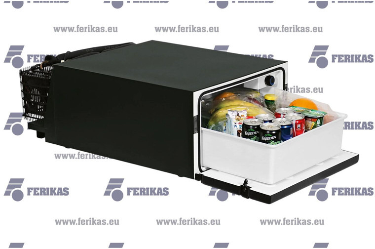 Indel B TB36 - Cabina e interior para Camión: foto 1 Indel B TB36 - Cabina e interior para Camión: foto 1