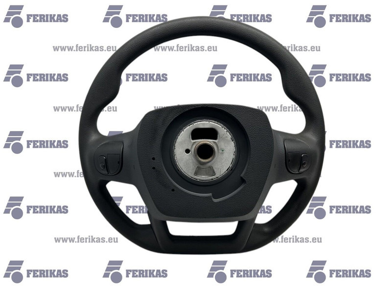 Iveco S-WAY - Volante para Camión: foto 4 Iveco S-WAY - Volante para Camión: foto 4