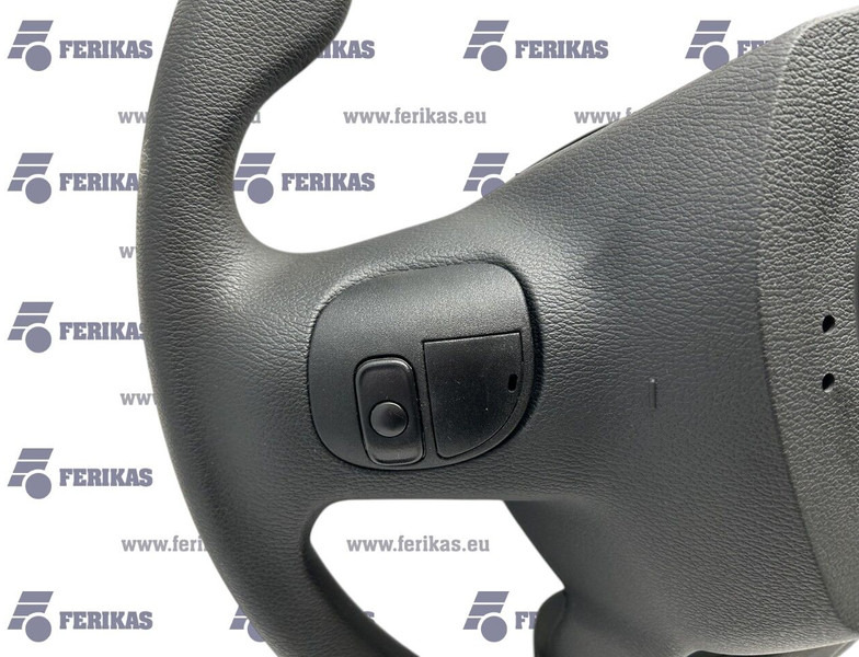Iveco S-WAY - Volante para Camión: foto 5 Iveco S-WAY - Volante para Camión: foto 5