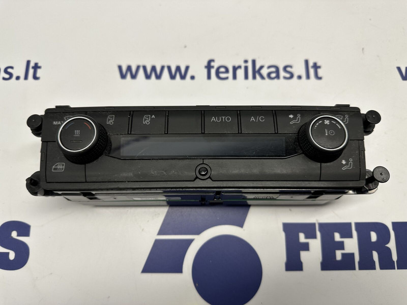 MAN AC switch - Unidad de control para Camión: foto 1 MAN AC switch - Unidad de control para Camión: foto 1