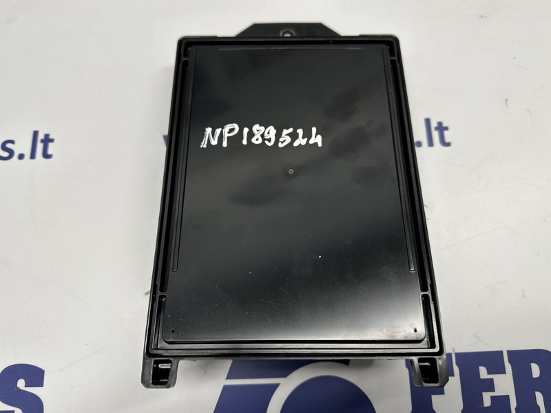 MAN Elektronik DIO 24V - Unidad de control para Camión: foto 2 MAN Elektronik DIO 24V - Unidad de control para Camión: foto 2